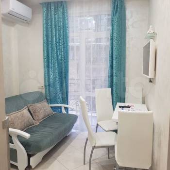 Продается 2-х комнатная квартира, 31,4 м²