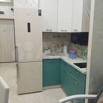 Продается 2-х комнатная квартира, 31,4 м²