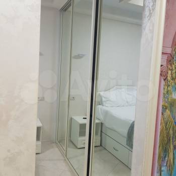 Продается 2-х комнатная квартира, 31,4 м²