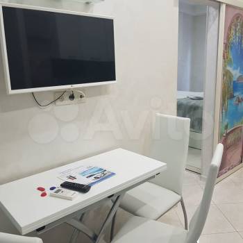 Продается 2-х комнатная квартира, 31,4 м²