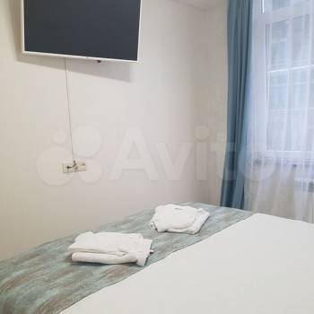 Продается 2-х комнатная квартира, 31,4 м²