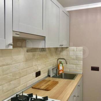 Продается 2-х комнатная квартира, 37,1 м²