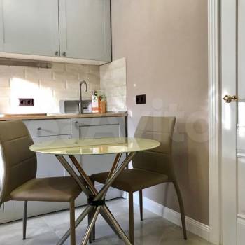 Продается 2-х комнатная квартира, 37,1 м²