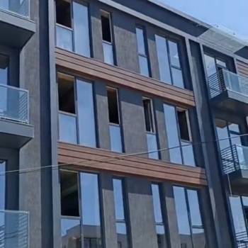 Продается 1-комнатная квартира, 17 м²