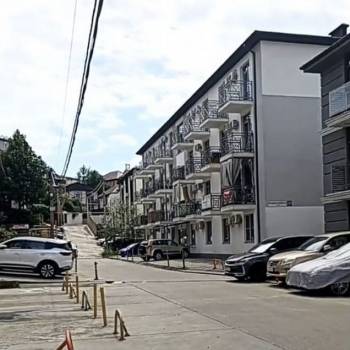 Продается 1-комнатная квартира, 17 м²