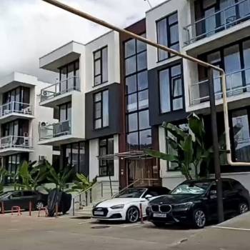 Продается 1-комнатная квартира, 17 м²