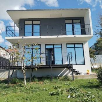 Продается Дом, 130,7 м²