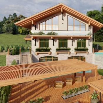 Продается Дом, 385 м²