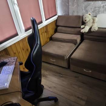 Продается 1-комнатная квартира, 32 м²