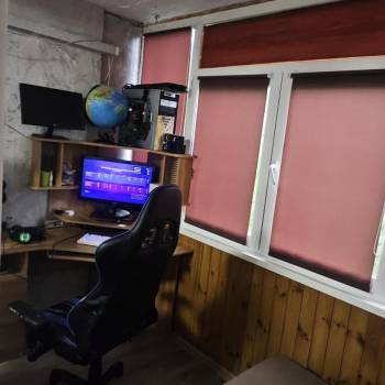 Продается 1-комнатная квартира, 32 м²