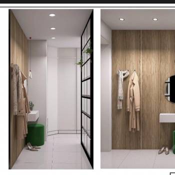 Продается 1-комнатная квартира, 36 м²