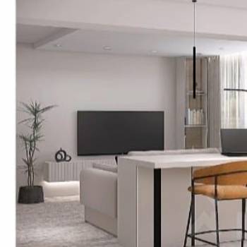 Продается 1-комнатная квартира, 36 м²