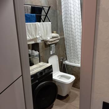 Сдается Многокомнатная квартира, 45 м²