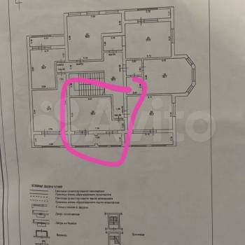 Продается 1-комнатная квартира, 35,3 м²