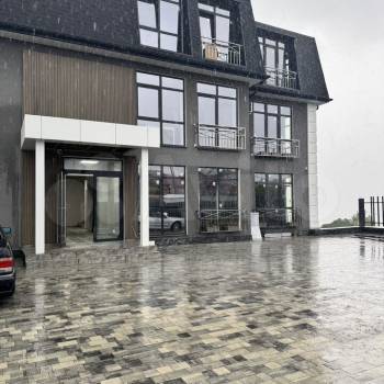 Продается 1-комнатная квартира, 35,3 м²