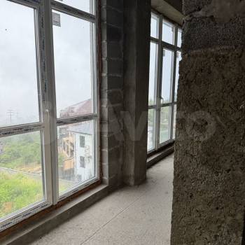 Продается 1-комнатная квартира, 35,3 м²