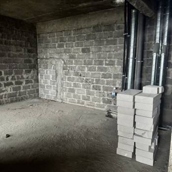 Продается 1-комнатная квартира, 35,3 м²