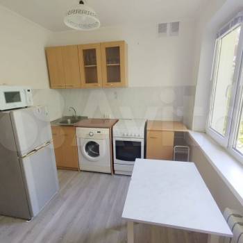 Продается 1-комнатная квартира, 31 м²