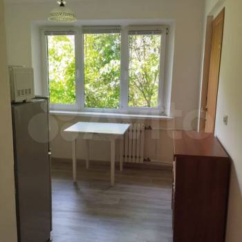 Продается 1-комнатная квартира, 31 м²