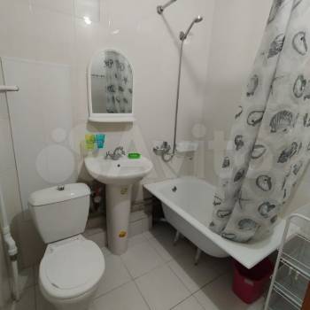 Продается 1-комнатная квартира, 31 м²