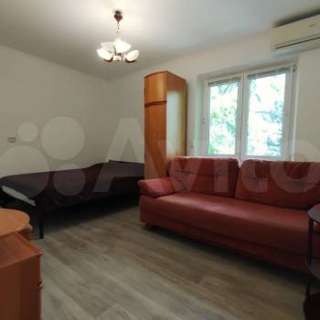 Продается 1-комнатная квартира, 31 м²