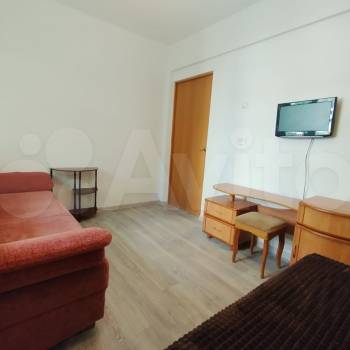 Продается 1-комнатная квартира, 31 м²