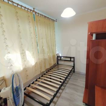 Продается 1-комнатная квартира, 31 м²