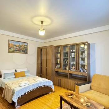 Продается 1-комнатная квартира, 34 м²