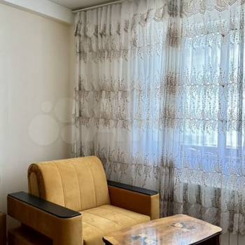 Продается 1-комнатная квартира, 34 м²