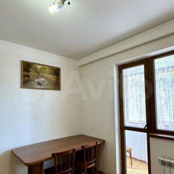 Продается 1-комнатная квартира, 34 м²