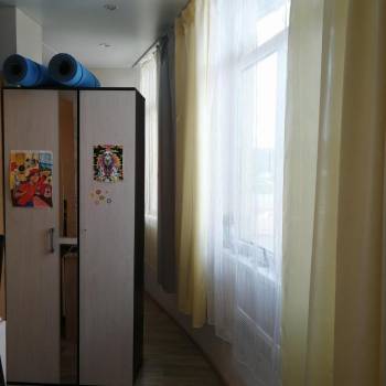 Продается 1-комнатная квартира, 32 м²