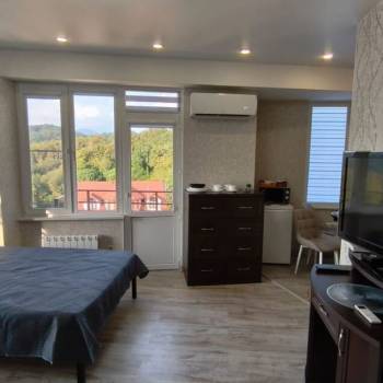 Продается 1-комнатная квартира, 34,2 м²