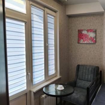 Продается 1-комнатная квартира, 34,2 м²