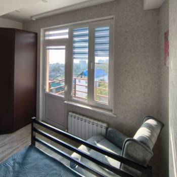 Продается 1-комнатная квартира, 34,2 м²