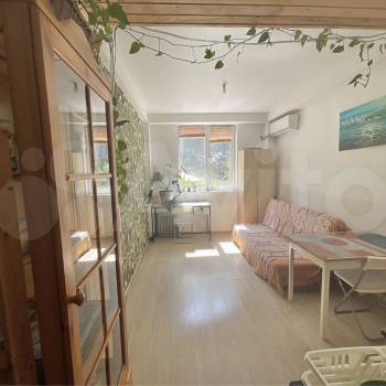 Продается 1-комнатная квартира, 20 м²