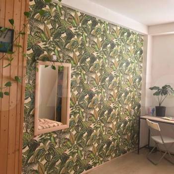 Продается 1-комнатная квартира, 20 м²