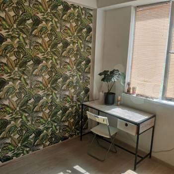 Продается 1-комнатная квартира, 20 м²