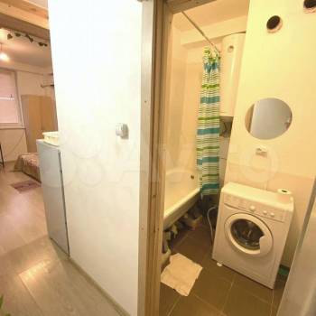 Продается 1-комнатная квартира, 20 м²