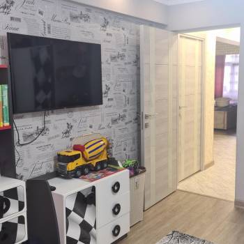 Продается 3-х комнатная квартира, 72 м²