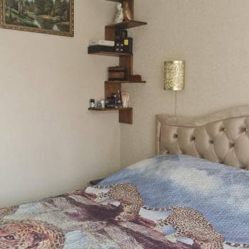 Продается 3-х комнатная квартира, 72 м²