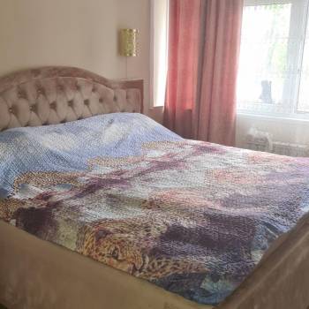 Продается 3-х комнатная квартира, 72 м²