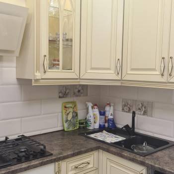 Продается 3-х комнатная квартира, 72 м²