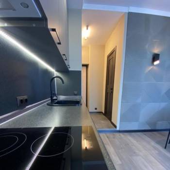 Сдается 1-комнатная квартира, 31,9 м²