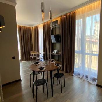 Сдается 1-комнатная квартира, 31,9 м²