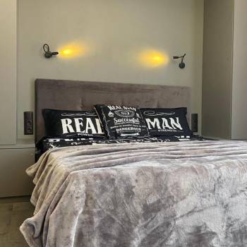 Сдается 1-комнатная квартира, 31,9 м²