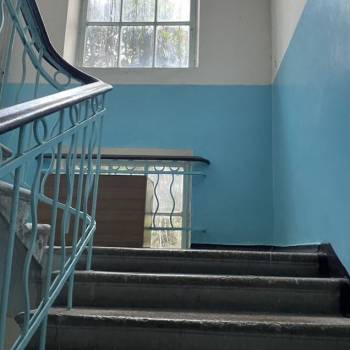 Продается 2-х комнатная квартира, 40 м²