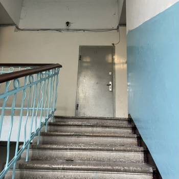 Продается 2-х комнатная квартира, 40 м²