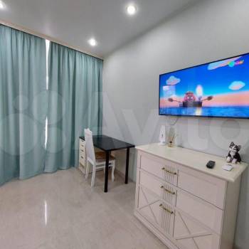 Продается 1-комнатная квартира, 36 м²