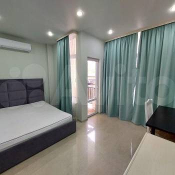 Продается 1-комнатная квартира, 36 м²