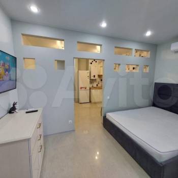 Продается 1-комнатная квартира, 36 м²